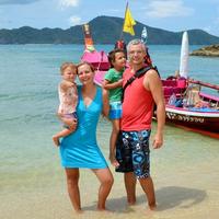 Отзыв от Галина - виза ДТВ